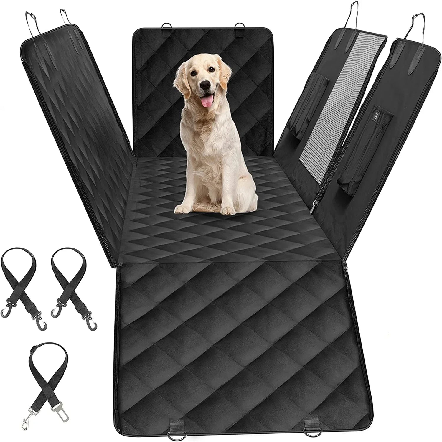 Pet Car Seat cover