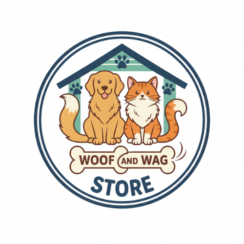 WoofAndWagStore.com